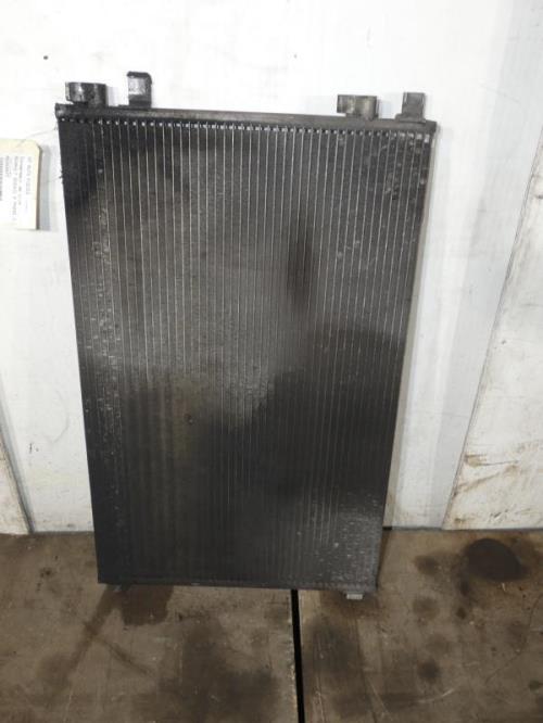 Condenseur de clim RENAULT SCENIC 2 PHASE 1 Diesel