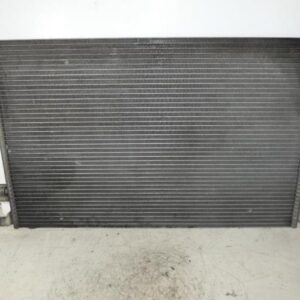Condenseur de clim RENAULT SCENIC 2 PHASE 1 Diesel