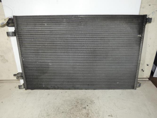 Condenseur de clim RENAULT SCENIC 2 PHASE 1 Diesel