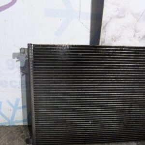 Condenseur de clim RENAULT SCENIC 2 PHASE 1 Diesel
