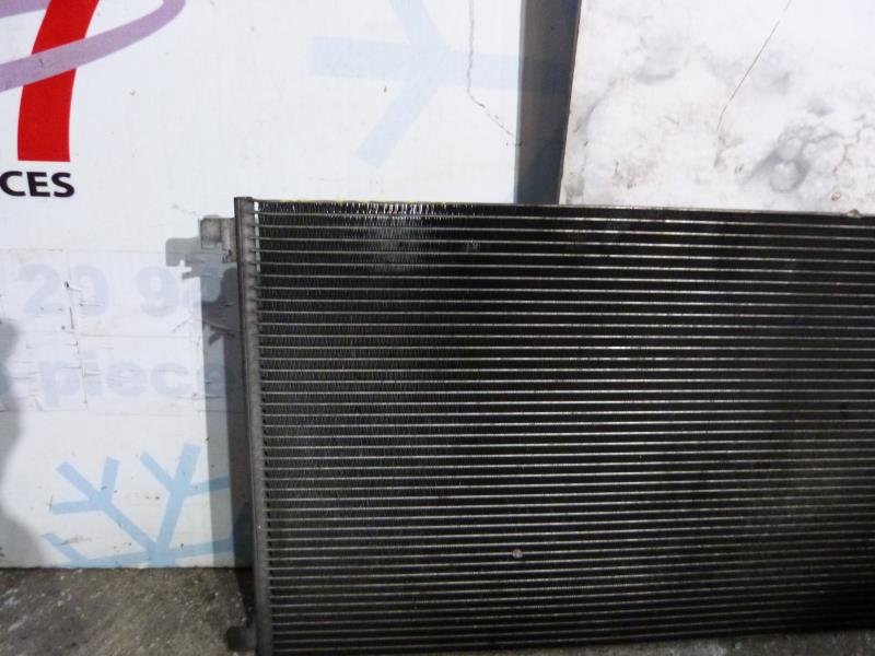 Condenseur de clim RENAULT SCENIC 2 PHASE 1 Diesel