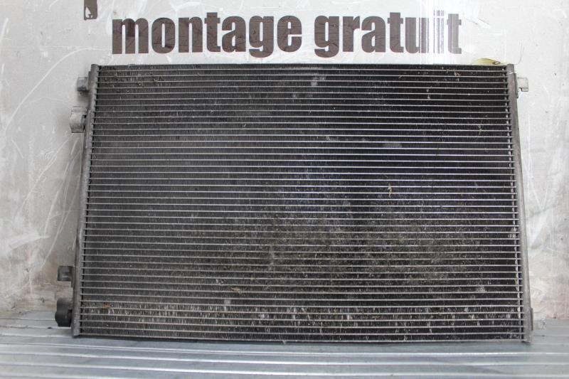 Condenseur de clim RENAULT SCENIC 2 PHASE 1 Diesel