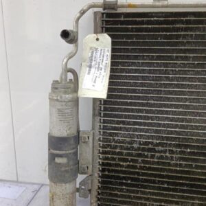 Condenseur de clim RENAULT KANGOO 1 PHASE 2 Diesel