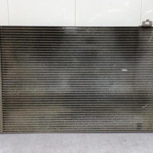 Condenseur de clim RENAULT CLIO 2 CAMPUS PHASE 1 Diesel