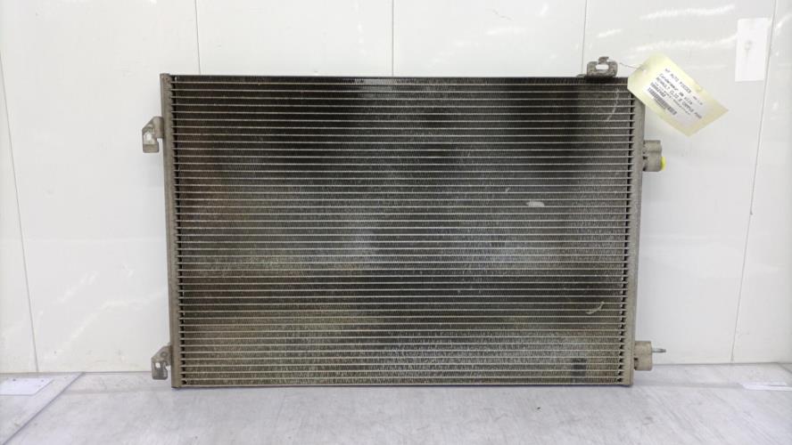 Condenseur de clim RENAULT CLIO 2 CAMPUS PHASE 1 Diesel