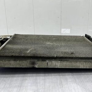 Condenseur de clim RENAULT CLIO 2 CAMPUS PHASE 1 Essence