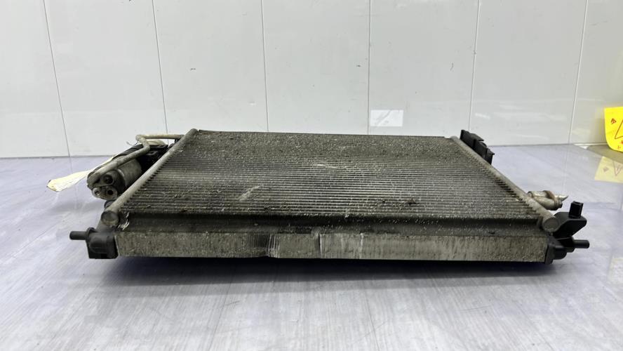 Condenseur de clim RENAULT CLIO 2 CAMPUS PHASE 1 Essence