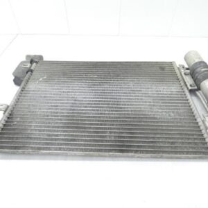Condenseur de clim RENAULT CLIO 2 PHASE 2 Essence
