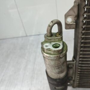 Condenseur de clim RENAULT CLIO 2 PHASE 2 Essence