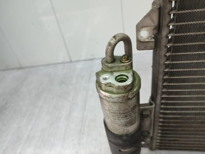 Condenseur de clim RENAULT CLIO 2 PHASE 2 Essence
