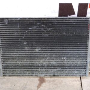 Condenseur de clim RENAULT CLIO 2 PHASE 1 Diesel