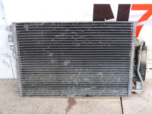 Condenseur de clim RENAULT CLIO 2 PHASE 1 Diesel