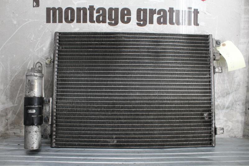 Condenseur de clim RENAULT CLIO 2 PHASE 2 Essence