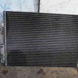 Condenseur de clim RENAULT CLIO 2 PHASE 2 Essence