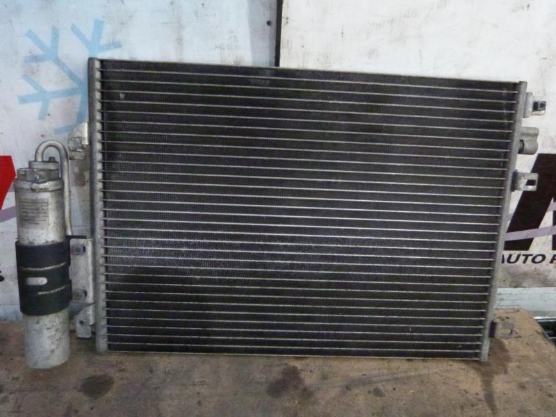 Condenseur de clim RENAULT CLIO 2 PHASE 2 Essence