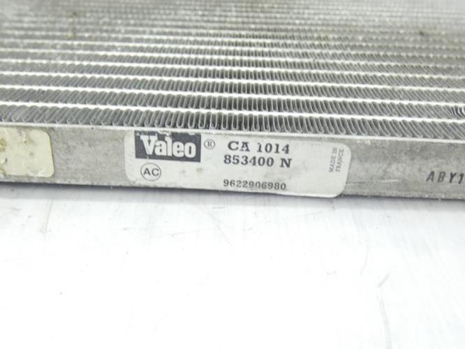 Condenseur de clim CITROEN XANTIA PHASE 1