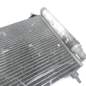 Condenseur de clim CITROEN C5 1 PHASE 1