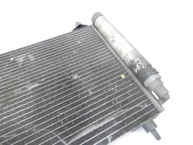 Condenseur de clim CITROEN C5 1 PHASE 1