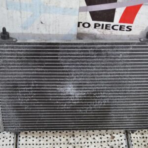 Condenseur de clim PEUGEOT Essence