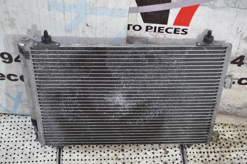 Condenseur de clim PEUGEOT Essence