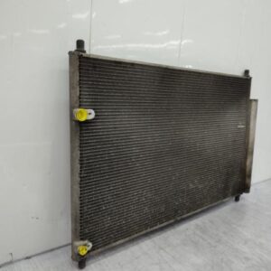 Condenseur de clim TOYOTA AURIS 1 PHASE 1 Essence