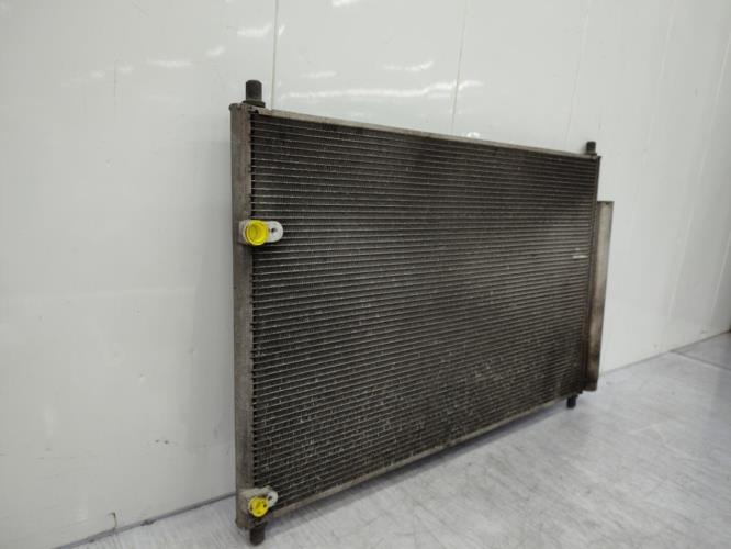 Condenseur de clim TOYOTA AURIS 1 PHASE 1 Essence