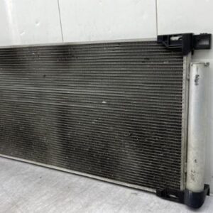 Condenseur de clim TOYOTA AURIS 2 PHASE 2 Essence