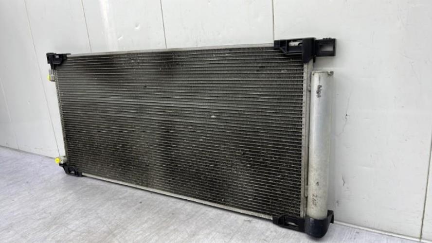 Condenseur de clim TOYOTA AURIS 2 PHASE 2 Essence