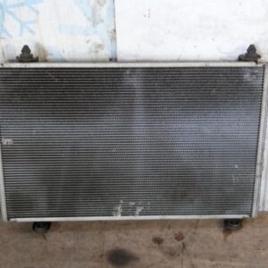 Condenseur de clim TOYOTA AVENSIS 2 PHASE 1 Diesel
