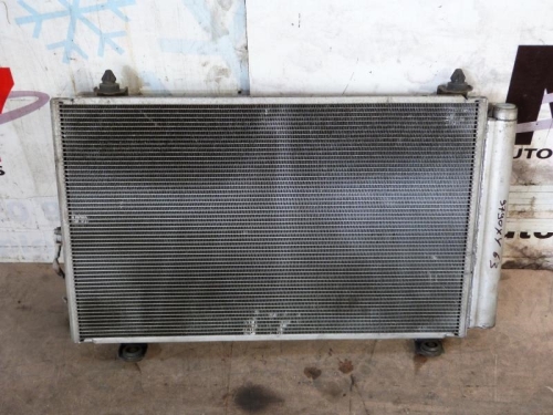 Condenseur de clim TOYOTA AVENSIS 2 PHASE 1 Diesel
