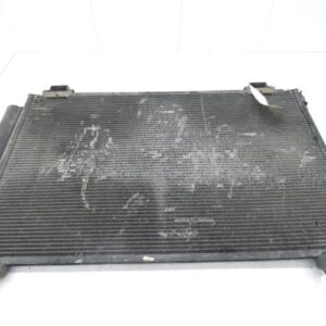 Condenseur de clim TOYOTA COROLLA VERSO 2 PHASE 1 Diesel