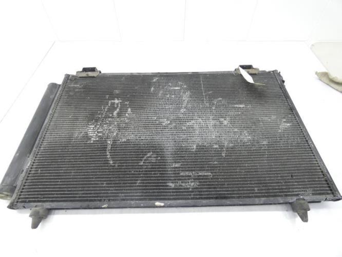 Condenseur de clim TOYOTA COROLLA VERSO 2 PHASE 1 Diesel