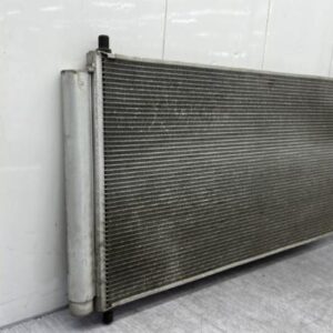Condenseur de clim TOYOTA AURIS 1 PHASE 1 Diesel