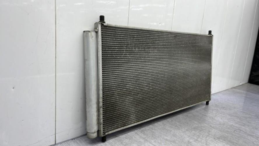 Condenseur de clim TOYOTA AURIS 1 PHASE 1 Diesel