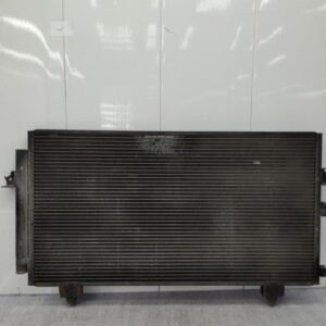 Condenseur de clim TOYOTA RAV4 2 PHASE 1 Diesel