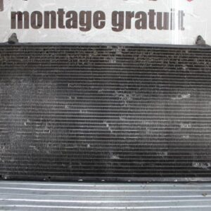 Condenseur de clim TOYOTA AVENSIS VERSO PHASE 1 Diesel