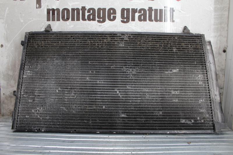 Condenseur de clim TOYOTA AVENSIS VERSO PHASE 1 Diesel