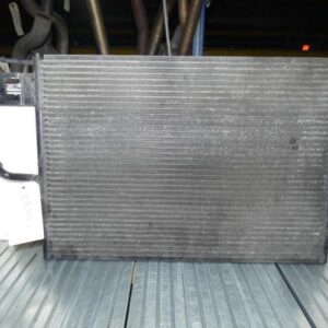 Condenseur de clim AUDI A4 1 PHASE 1 Diesel