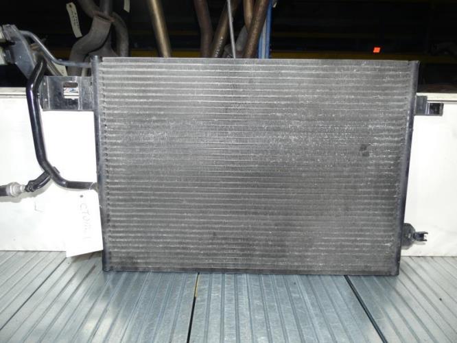 Condenseur de clim AUDI A4 1 PHASE 1 Diesel