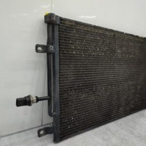 Condenseur de clim AUDI A4 2 AVANT PHASE 2 BREAK Diesel