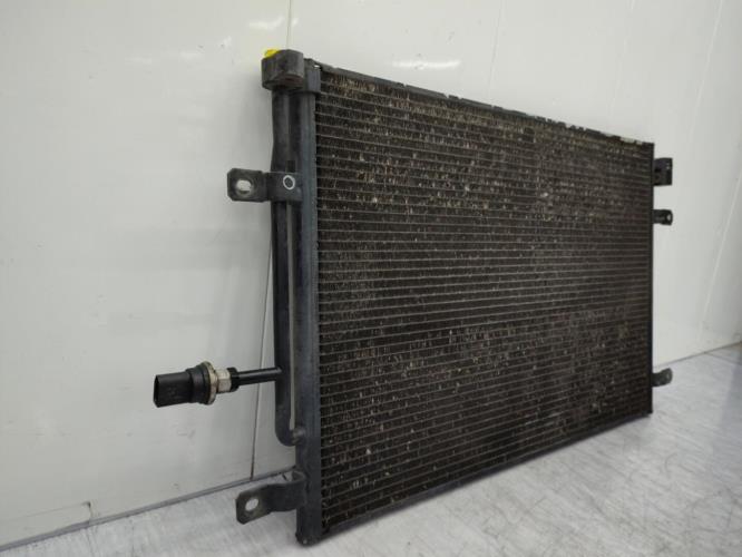 Condenseur de clim AUDI A4 2 AVANT PHASE 2 BREAK Diesel