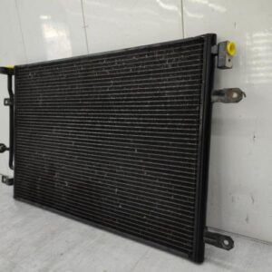 Condenseur de clim SEAT EXEO ST BREAK Diesel