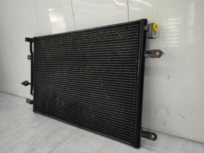 Condenseur de clim SEAT EXEO ST BREAK Diesel