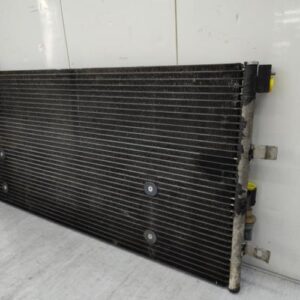 Condenseur de clim AUDI A5 1 COUPE S5 PHASE 1 Essence