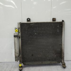 Condenseur de clim OPEL AGILA A Essence