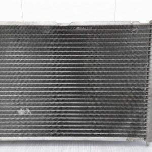 Condenseur de clim NISSAN PRIMERA 3 BREAK Diesel
