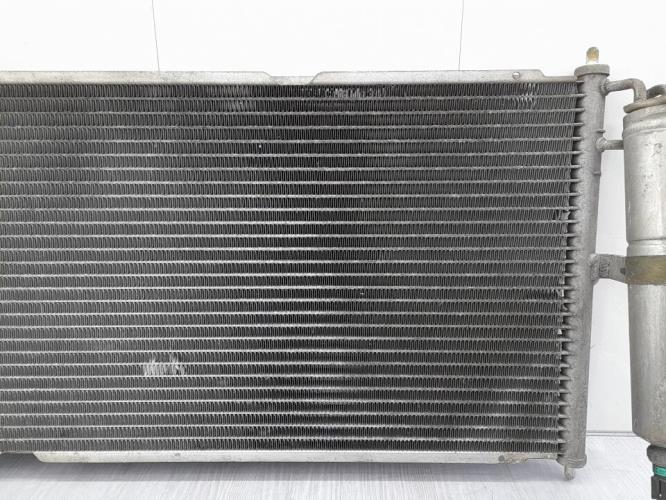 Condenseur de clim NISSAN PRIMERA 3 BREAK Diesel
