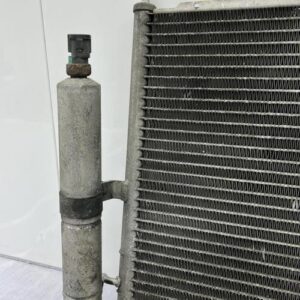 Condenseur de clim NISSAN ALMERA TINO PHASE 2 Diesel