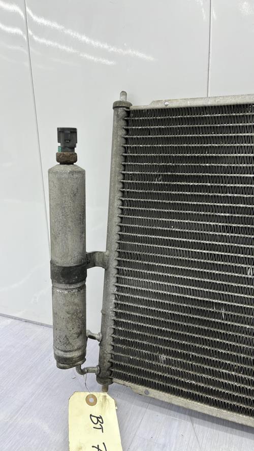 Condenseur de clim NISSAN ALMERA TINO PHASE 2 Diesel