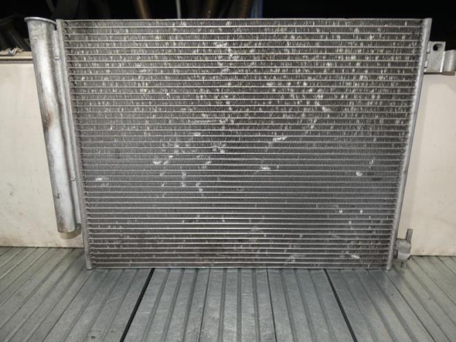 Condenseur de clim DACIA LODGY PHASE 1 Essence